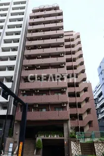 ステージファースト目白の画像