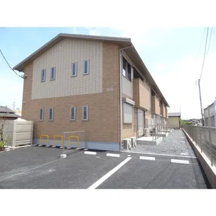 サンハイム那珂の画像