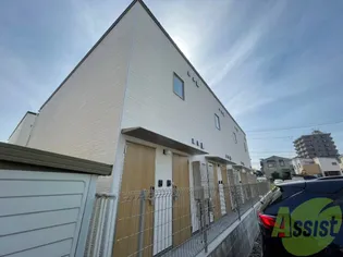 シルバーフォレストの画像