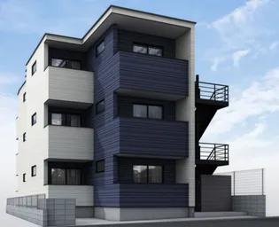 MELDIA西大宮Ⅲの画像