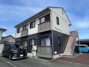 カトレア ハウス Nの画像