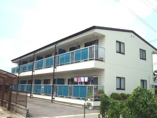 レジデンス八竜の画像