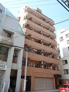 ライオンズマンション桜台第三の画像