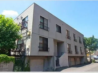 コーポ三浦の画像