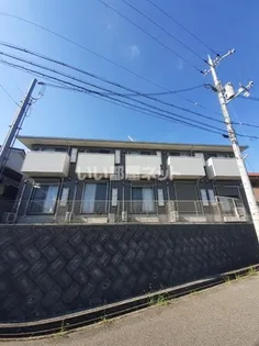 兵庫県神戸市西区前開南町1【アパート】の外観