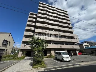 アマネセール西之町の画像