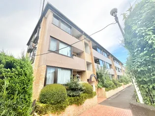 サンケーコーポ小宮の画像