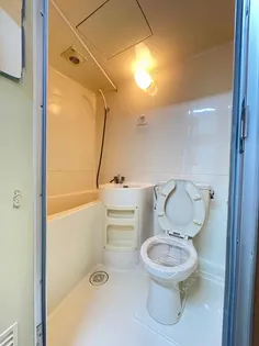 カーサ カッシーナ牧野の画像