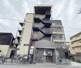 ロイヤルコーポタカハラ【5階】の外観