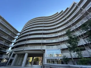 セ パルレ中央林間六番館の画像