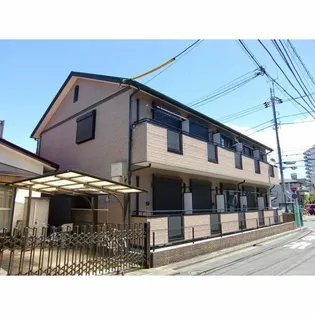 ナチュラルデイズ戸塚の画像