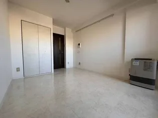 メゾン・ド・北円山【9階】の間取り