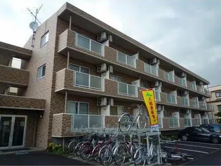 スプリングス赤坂1の画像