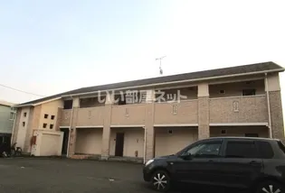 クリエール小郡の画像