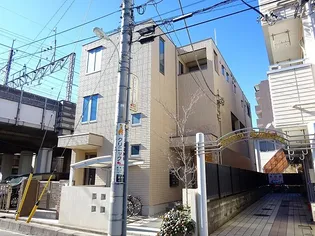 シャルパンティエ武蔵浦和の画像