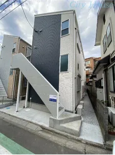 スペーシア相模原の画像