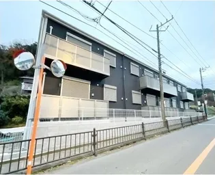 クレール鎌倉北の画像