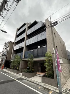 オープンレジデンシア神楽坂の画像