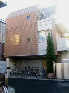 アーバンコート西巣鴨の画像