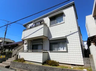 メゾン上甲子園の画像