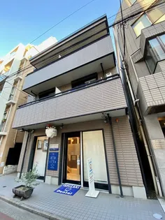 フェリシア自由が丘の画像