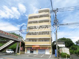 ベスト久留米工大ビルの画像