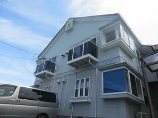 クリスタルハイツの画像