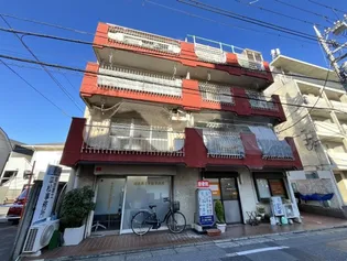 西武ルミエール春日台の画像