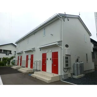 ノーチェ B棟の画像