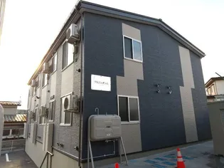 ブルジェオンAの画像