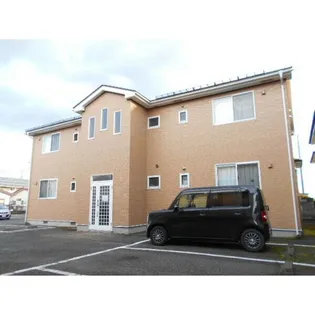 ロックウェルB棟の画像