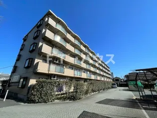 オークランド5弐番館の画像