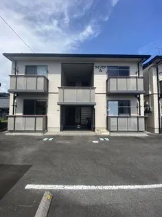 ツインピア A棟の画像