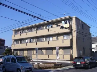 ベルレージュの画像