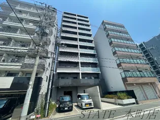 ダブルスタイル福島IIウィステリアの画像