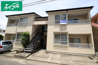 メゾン汐路PART2の画像