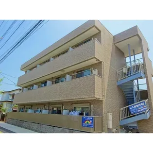 アトーレ芝塚原の画像