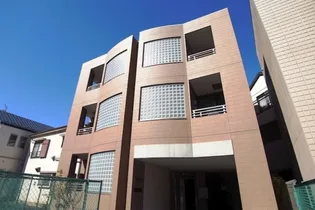 プレステージハマノの画像