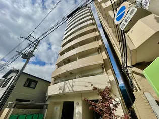 ラシーヌ宿院の画像