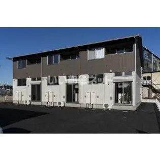 ラヴィーヌ芝の内Aの画像