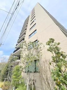 パークホームズ亀有ガーデンズコートの画像