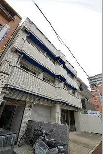 舟入コーポの画像