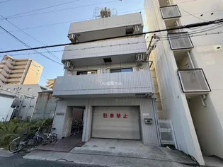 アコルデパルク三宮の画像