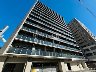 ザ・パークハビオ江古田【11階】の外観