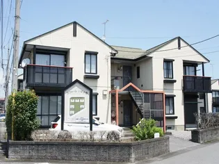 ラフォーレいずみ野の画像