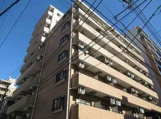 ライオンズマンション錦糸町第8の画像