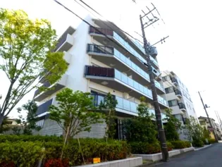 ルフォン小平美園町の画像