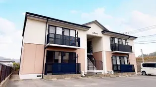 ストロベリーII A棟の画像