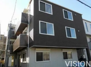 フォースリンロードの画像