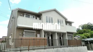 クレストヒルズ D棟の画像